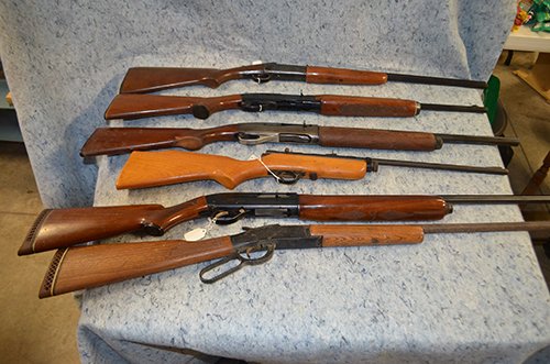 Property photo 125 - PERSONAL PROPERTY AUCTION in DeKalb County